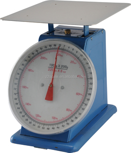 เครื่องชั่งแบบสปริง 60/100/<span class=keywords><strong>150</strong></span> <span class=keywords><strong>กิโลกรัม</strong></span> - Product Image 3