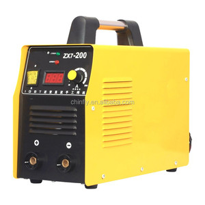 <span class=keywords><strong>Machine</strong></span> à souder portable ARC200 Mosfet DC Inverter <span class=keywords><strong>Riland</strong></span> - Product Image 2