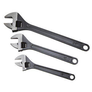 פרו מתכווננת ברגים פחמן פלדה עיצוב אחיזה פרו תיקון אוטומטי תקן <span class=keywords><strong>ansi</strong></span> 800lb מומנט דיy מינוף דיy להתאמה אישית - Product Image 2