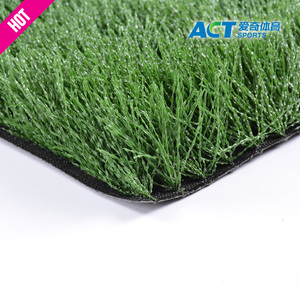 Gazon artificiel futsal de 50mm, gazon artificiel de football en forme de spirale et sol de sport de panama T50 - Product Image 2