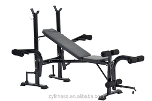 ZYFIT — banc de poids pour enfants, rock fitness, vision corporelle, accessoire de santé - Product Image 2