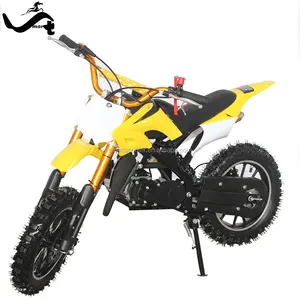 2-stroke 49cc Dirt Bikes For Kids