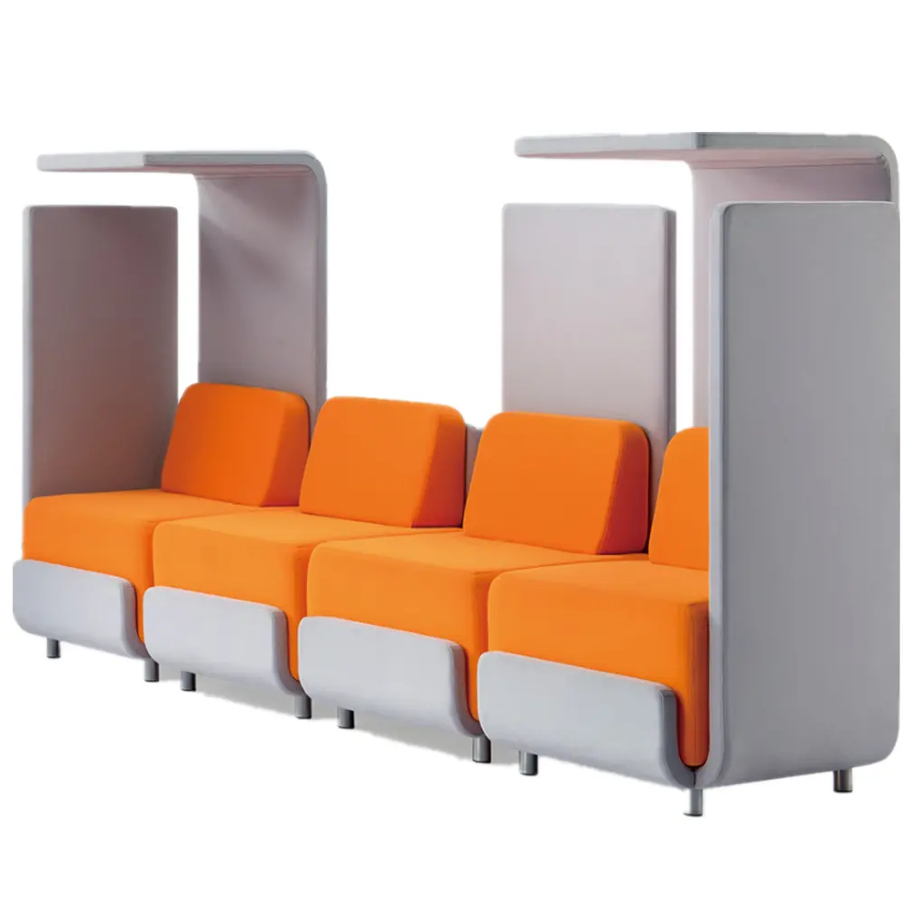 الشمال الحديثة غرفة المعيشة أريكة على شكل L الأقمشة الفاخرة الزاوية وحدات USB الموسيقى أريكة قطاعات مجموعة أريكة الأثاث