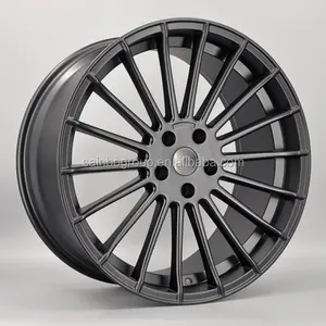 Auto Nhôm Aftermarket Wheels/Rims-0275