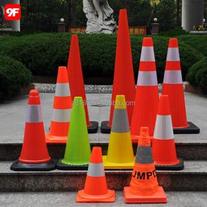 chảy cơ sở nhỏ giao thông hình nón nón an toàn - Product Image 4