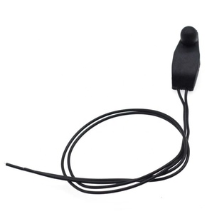 Sensore di temperatura dell'aria esterna 6445.F9 6445 F9 per RENAULT CITROEN <span class=keywords><strong>PEUGEOT</strong></span> C3 C4 C5 206 <span class=keywords><strong>207</strong></span> <span class=keywords><strong>208</strong></span> 306 406 CLIO KANGOO SCENIC - Product Image 2