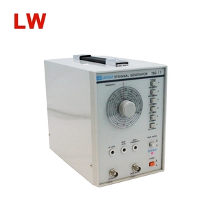 TSG-17 100KHz-150MHz <span class=keywords><strong>rf</strong></span> <span class=keywords><strong>signal</strong></span> <span class=keywords><strong>generator</strong></span> gute für labor - Product Image 2