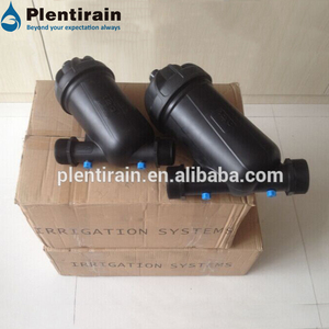 Làm vườn tưới nhỏ giọt bể nước Hồ bơi bơm vừa Màn hình lọc nhựa ren lưới 3/4 ''tốc độ dòng chảy 5m3/h - Product Image 6