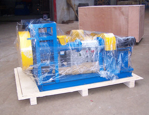 capacidad 80-100 kg/h automático Completo flotante pescado/alimentación animal máquina de pellets para <span class=keywords><strong>la</strong></span> venta - Product Image 6