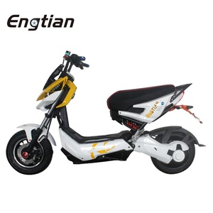 2022 nouveau Design Super puissant moto adulte de haute qualité électrique rapide - Product Image 5
