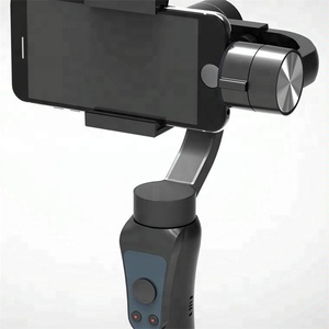 <span class=keywords><strong>Stabilisateur</strong></span> de cardan à 3 axes portable pas cher pour <span class=keywords><strong>smartphone</strong></span>, caméra d'<span class=keywords><strong>action</strong></span>, selfie, téléphone, <span class=keywords><strong>stabilisateur</strong></span> de téléphone - Product Image 2