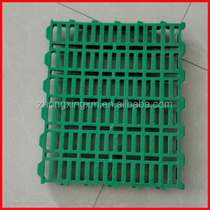 Durevole vergine PP di plastica <span class=keywords><strong>capra</strong></span> agricoltura stecca piano per la vendita - Product Image 6