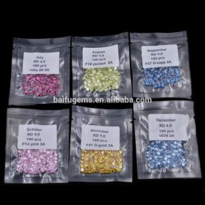 Spinelle bleue burman, grande taille, pour la confection de cire, vente en gros, pierre de naissance 12 mois, 113 - Product Image 6