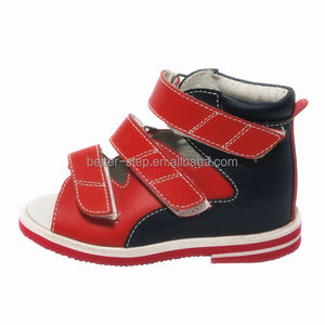Comfort <span class=keywords><strong>Leader</strong></span> Bambini Medico Ortopedico scarpe Sandalo - Product Image 1