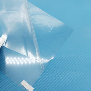 Universale per Laptop domestico trasparente pellicola protettiva Anti-raggio blu opaco per 10 "11" 12 "13" 14 "15" 17 "19.5" - Product Image 4