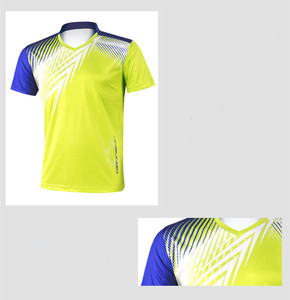 Conception personnalisée sublimation maillot de <span class=keywords><strong>badminton</strong></span> tennis chemises polo <span class=keywords><strong>badminton</strong></span> <span class=keywords><strong>t</strong></span>-<span class=keywords><strong>shirt</strong></span> - Product Image 3