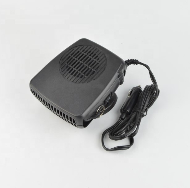 Классический керамический обогреватель, автомобильный обогреватель, охлаждающий Wammer вентилятор, размораживание, обогреватель, автомобильный вентилятор, универсальный 12 В 150 Вт, переносной зимний обогреватель