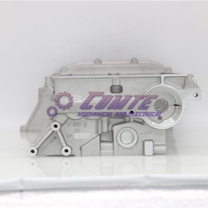Testata Cilindri <span class=keywords><strong>PUMA</strong></span> 3.2L per Ford Ranger BK3Q-6K537-BD - Product Image 4