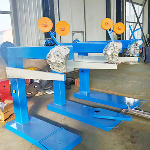 Máy Khâu Hộp Giấy Các Tông/Máy Dập Ghim Tông - Product Image 2