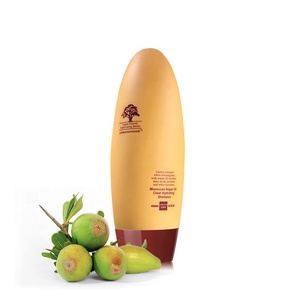 Meilleur shampoing hydratant à l'huile d'argan pour le soin du cuir chevelu et les cheveux bouclés - Nourrissant, hydratant, anti-frisottis et anti-pelliculaire - Product Image 5