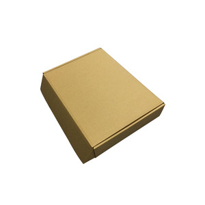 <span class=keywords><strong>Brun</strong></span> couleur noir à l'extérieur CMJN impression dans la boîte de carton pour l'emballage chemise - Product Image 1