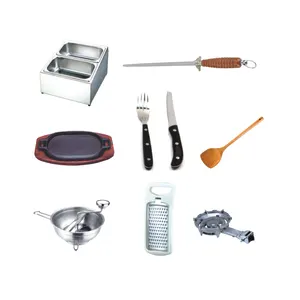 Hotel Koken Keukengerei/Keuken Tools/Keuken Gebruiksvoorwerp