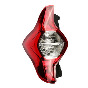 Faro Posteriore <span class=keywords><strong>DACIA</strong></span> <span class=keywords><strong>LODGY</strong></span> 265502184R 265558016R Luce Posteriore per RENAULT <span class=keywords><strong>LODGY</strong></span> - Product Image 1