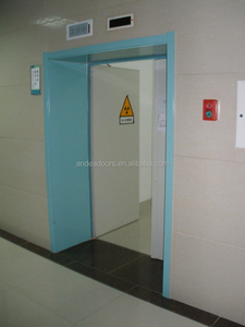 <span class=keywords><strong>Puerta</strong></span> forrada de plomo de blindaje de rayos X de 1mm Pb 2mm Pb, <span class=keywords><strong>precio</strong></span> de fábrica, <span class=keywords><strong>puerta</strong></span> de blindaje de rayos X - Product Image 5