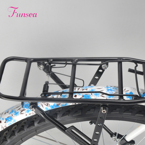 26 Pouce En Acier Coloré Cadre Lady Ville Vélo Route Vélo CTB Vélo pour Voyager - Product Image 5