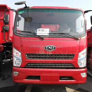 डंप ट्रक मीटर 10 से 16 घन मीटर <span class=keywords><strong>6</strong></span> पहिया डंप ट्रक क्षमता - Product Image 3