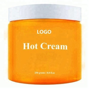 Alta calidad amarillo cuerpo que adelgaza la <span class=keywords><strong>crema</strong></span> <span class=keywords><strong>de</strong></span> <span class=keywords><strong>masaje</strong></span> para SPA OEM/ODM - Product Image 4