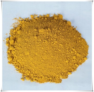 Ossido di ferro rosso dye per il legno pacciame colori - Product Image 4