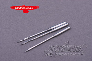 Xác thực Nhật Bản Organ căng Máy may Kim Châm Cứu kim chuỗi TV * 7 14 #90/14 my1002a - Product Image 4