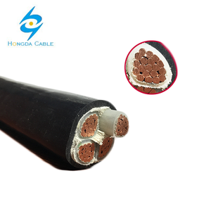 <span class=keywords><strong>Baja</strong></span> Tensión de aluminio 300mm2 XLPE/PVC <span class=keywords><strong>Cable</strong></span> de alimentación para la construcción - Product Image 6