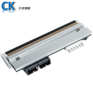 หัวพิมพ์แท้ใหม่ของฮันนี่เวลล์ รุ่น I-4212e Mark II ความละเอียด 203 จุดต่อนิ้ว สำหรับเครื่องพิมพ์บาร์โค้ด หมายเลขชิ้นส่วน PHD20-2278-01 - Product Image 2