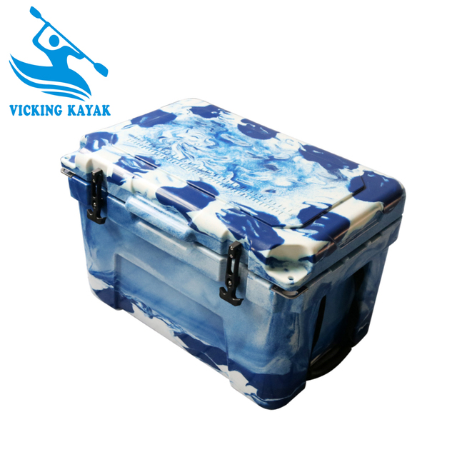 Insulated Rotomolded Coolers Storage Box 50L
