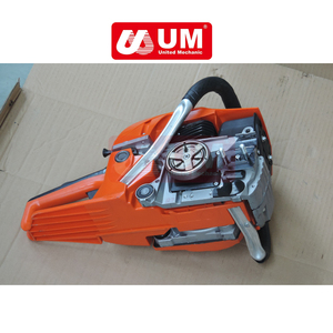 China fez alta potência <span class=keywords><strong>UM</strong></span> 62CC MADEIRA CUTTING CHAINSAW - Product Image 6