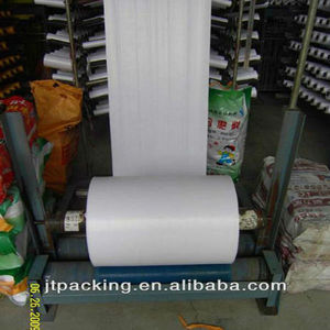 65GSM <span class=keywords><strong>pp</strong></span> rollo de tela tejida de arroz bolsas de harina - Product Image 5