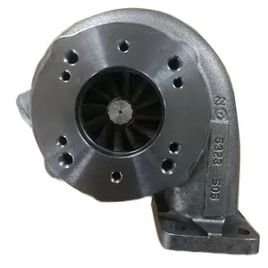 741800 145-01 145-02 Turbocharger untuk Kamaz Truck K27-145 Turbo