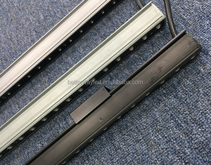 DMX 3535 rgb lineal <span class=keywords><strong>bar</strong></span> uv materias ip67 dc12 8 píxeles por metro para <span class=keywords><strong>el</strong></span> proyecto al aire libre y de interior - Product Image 4