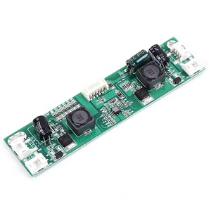 CA-266 Phổ 32-65 inch LED LCD TV điều khiển đèn nền ban TV ban quản trị hiện constant board tăng tăng chuyển đổi Phổ Quát - Product Image 1