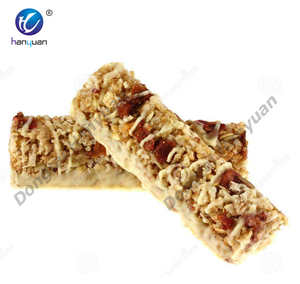 Cioccolato Pretzel Barre Che Forma Macchina di Cereali - Product Image 4