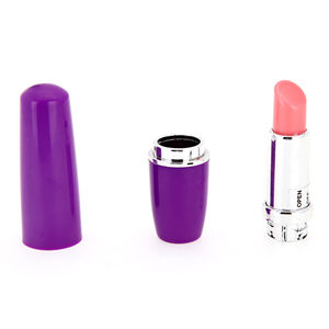 Facile Électrique Rose <span class=keywords><strong>Porno</strong></span> Joie Dames Femelle G Spot Vigena Chatte Massage Bullet Mini Rouge À Lèvres Adulte - Product Image 6