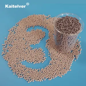 3A EPG molecular sieve adsorbent and desiccant for refrigerants drying and dehydration