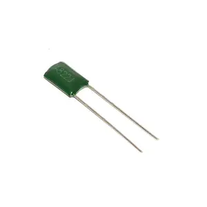 shenzhen cxcw electronics components store 2A 100V 8.2NF 822J 10NF 103J 12NF 123J CL11 Polyester capacitor