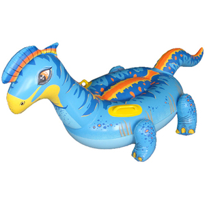 Boule gonflable personnalisée en PVC pour piscine, motif animal, pour jeux aquatiques - Product Image 2