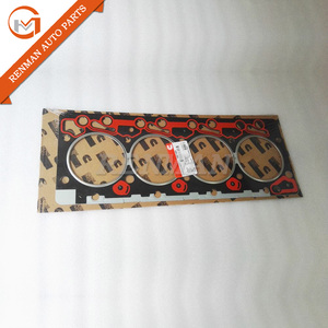 4B3. 9, 6B5. 9 junta de Culata 3921393 3283333 3283569 3282999 - Product Image 1