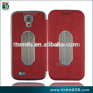 Trung Quốc bán buôn flip ví da trường hợp cho samsung <span class=keywords><strong>galaxy</strong></span> <span class=keywords><strong>s4</strong></span> - Product Image 3
