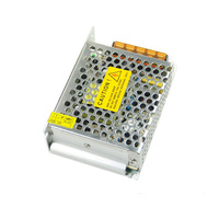 5V 12V 24V 36V 42V fuente de alimentación de conmutación 1A 2A 3A 5A 6A 8A10A 15A 20A 30A 40A 50A para controlador de LED Industrial transformador de potencia