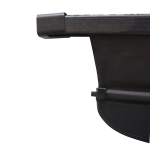 Ajustement direct intérieur voiture remplacement d'origine accès facile coffre Protection UV couverture de chargement rétractable pour <span class=keywords><strong>Captiva</strong></span> <span class=keywords><strong>chevrolet</strong></span> - Product Image 5